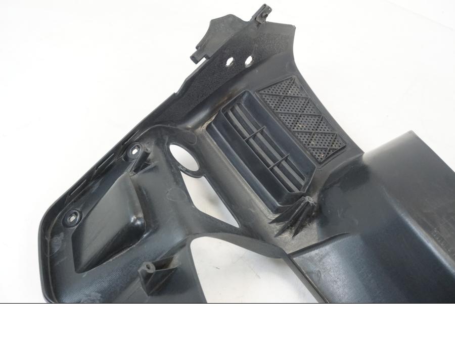 Extrabild2 på Instrumentkåpa från en Honda ST 1300 -2002 motorcykel.