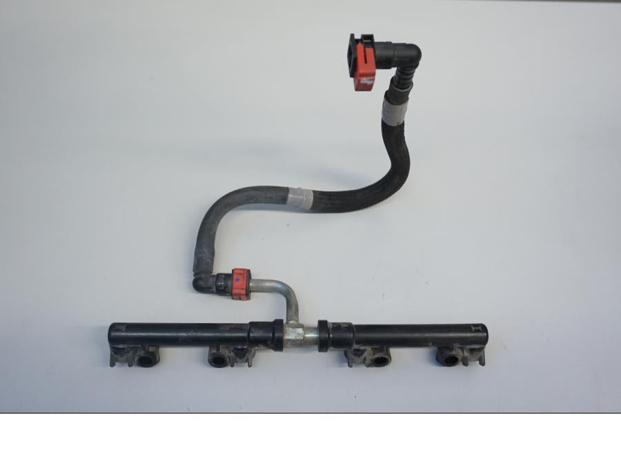 Fuel Rail