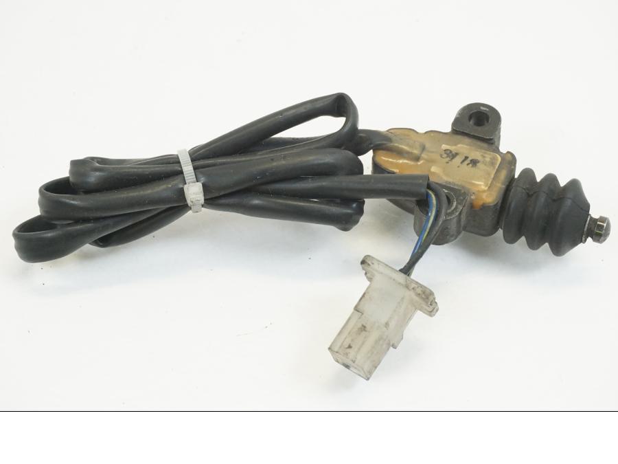 Höger sida på Sidostödsbrytare från en Yamaha XV 1100 -1993 motorcykel.