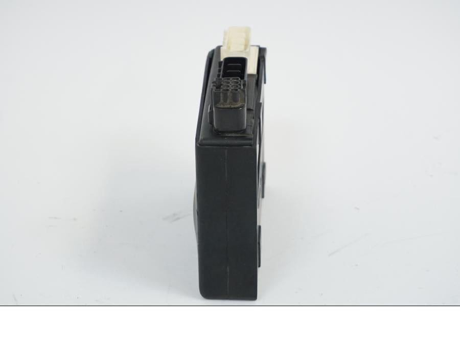 CDI / ECU