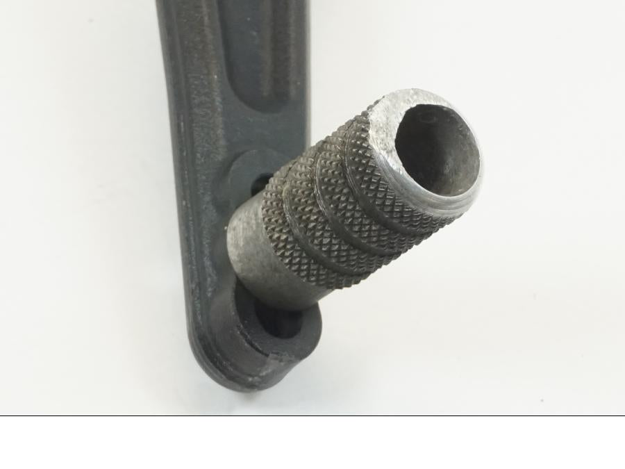 Höger sida på Växelpedal från en Yamaha MT-07 -2020 motorcykel.