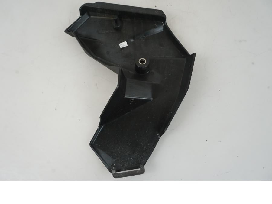 Baksidan på Sidopanel från en BMW F 750 GS -2019 motorcykel.