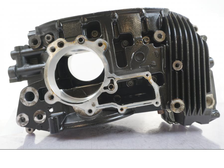 Extrabild6 på Motorblock från en BMW R NineT -2017 motorcykel.