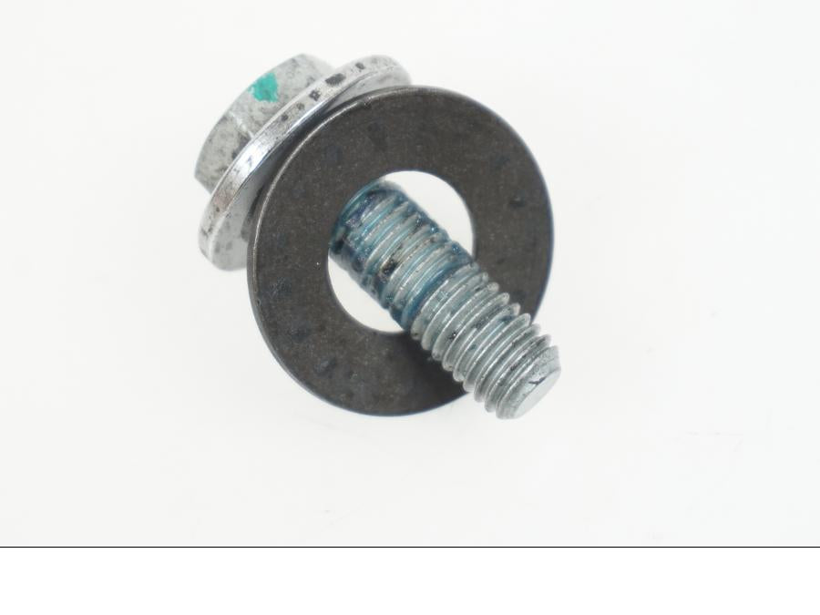 Extrabild1 på Drev från en BMW F 850 GS -2019 motorcykel.