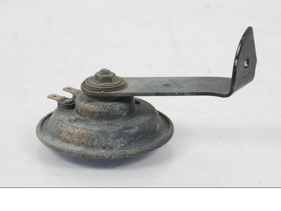Signalhorn / Tuta