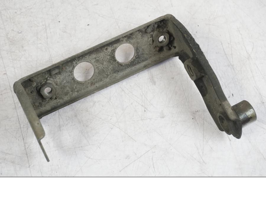 Höger sida på Magkåpa från en Suzuki GSX 1300 RX -1999 motorcykel.