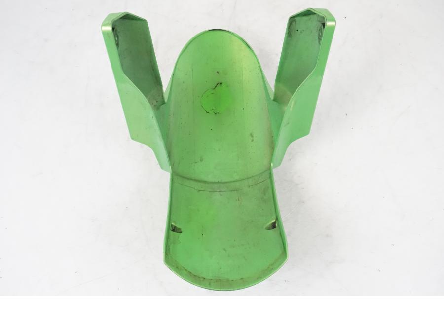 Extrabild1 på Framskärm från en Kawasaki ZX-6R -2011 motorcykel.