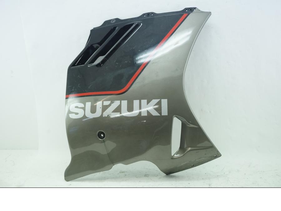 Framsidan på Sidkåpa från en Suzuki GSX 1100 F -1991 motorcykel.