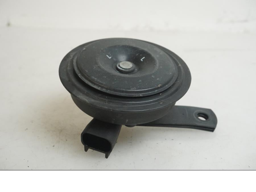Signalhorn / Tuta