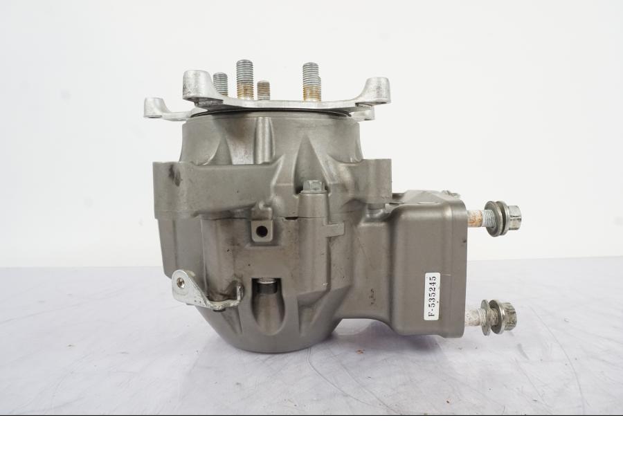 Extrabild1 på Slutväxel från en Honda VFR 1200 -2010 motorcykel.