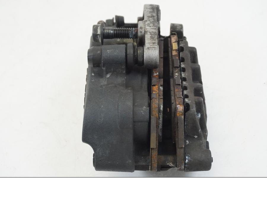 Extrabild3 på Bromsok från en Honda XL 1000 V -1999 motorcykel.