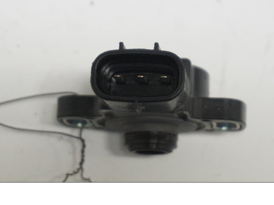 Höger sida på TPS från en Yamaha FZ1-SA -2007 motorcykel.