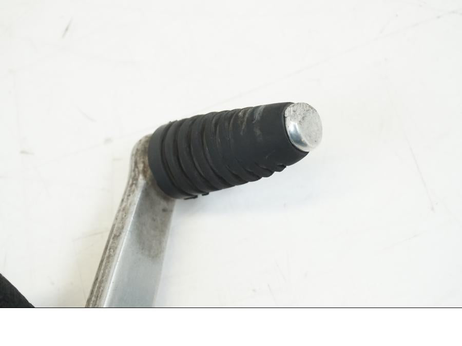 Extrabild1 på Växelpedal från en Suzuki GSX-R 1000 -2005 motorcykel.