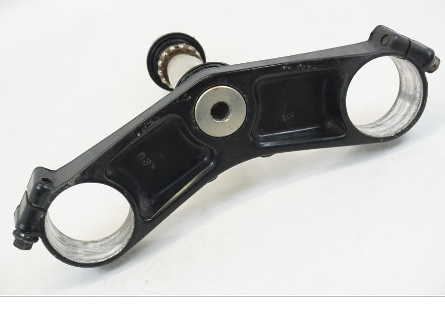 Extrabild2 på Gaffelkrona från en Kawasaki ZX-12R -2000 motorcykel.