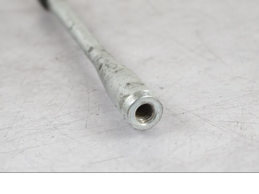 Höger sida på Växelarm från en Yamaha MT-09 -2020 motorcykel.