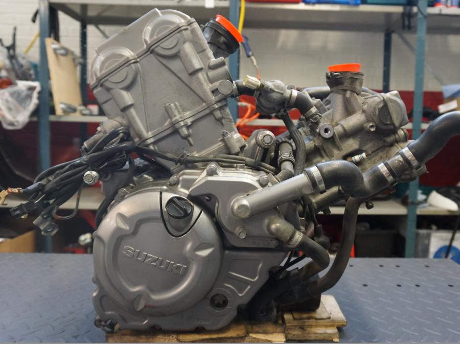 Motor