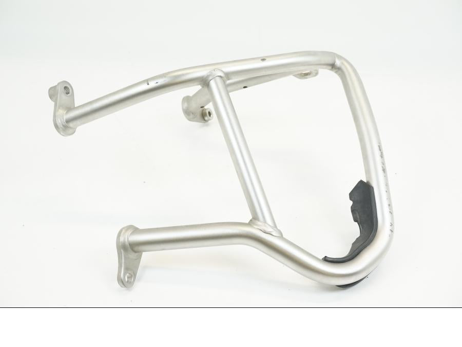 Höger sida på Motorskyddsbåge från en BMW R 1200 GS -2017 motorcykel.