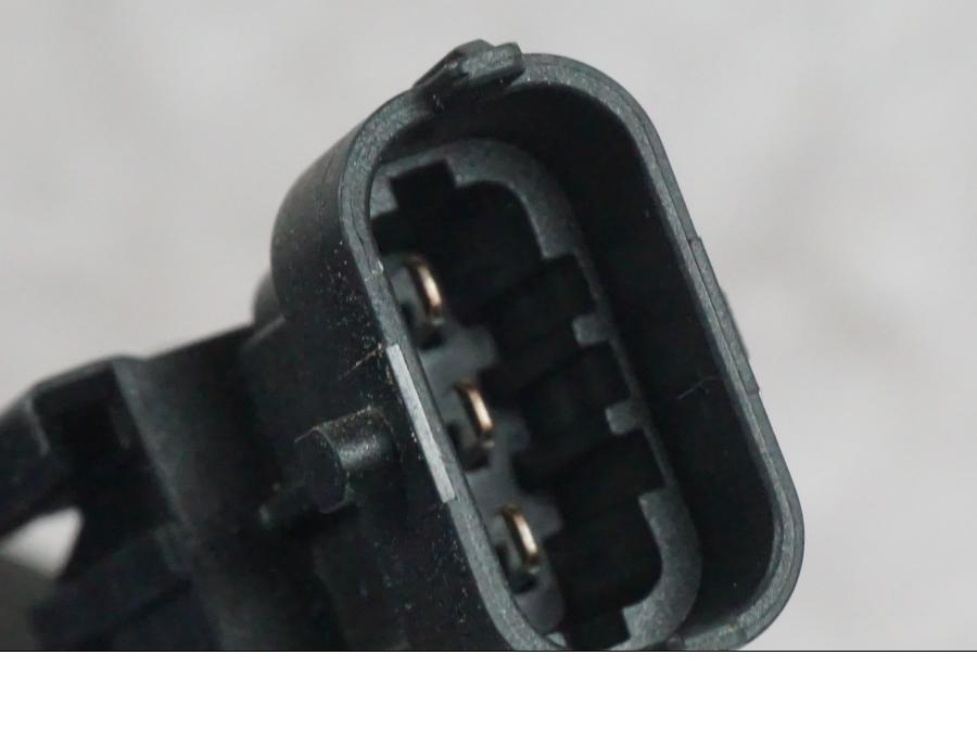 Extrabild2 på Tändspole från en Ducati Multistrada V4 -2024 motorcykel.