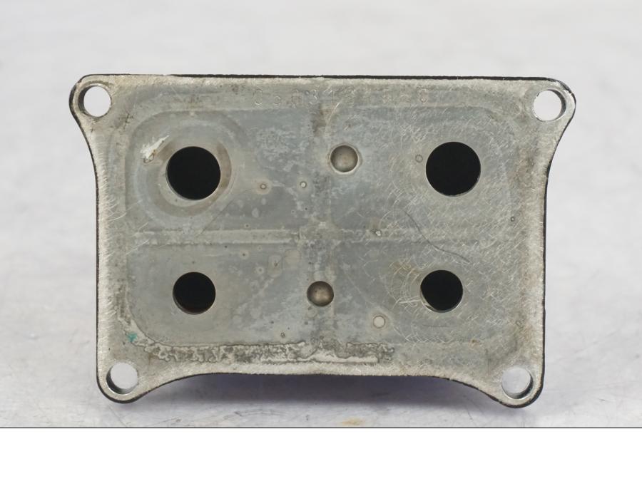 Extrabild2 på Oljekyl från en BMW F 750 GS -2020 motorcykel.