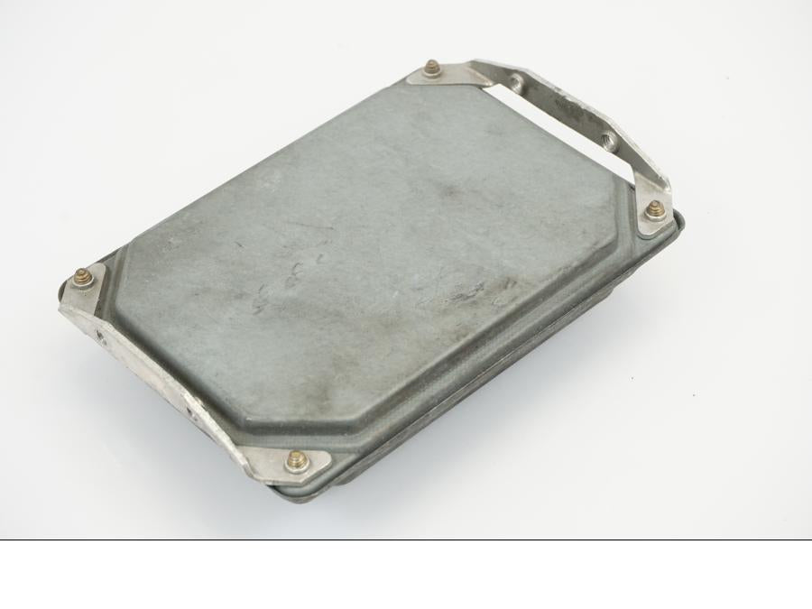 Extrabild1 på CDI / ECU från en BMW R 1150 R -2002 motorcykel.