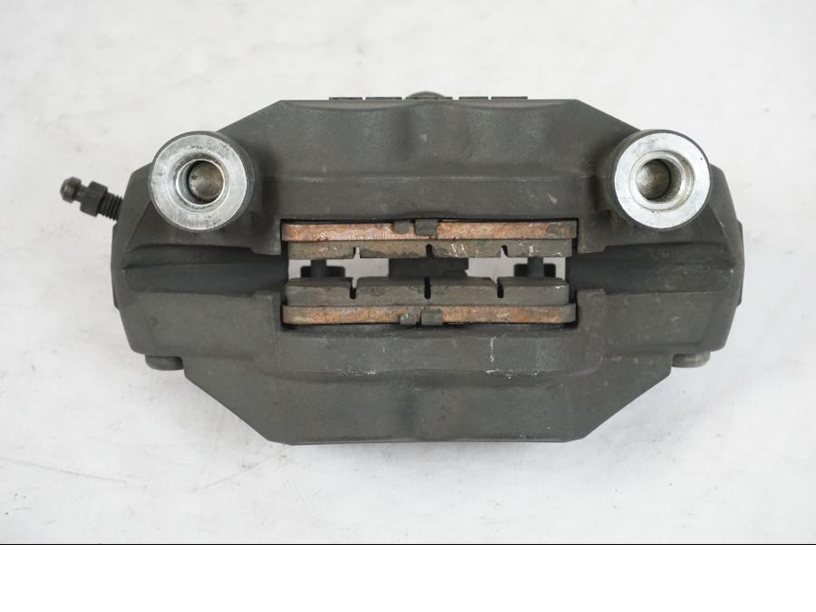 Extrabild1 på Bromsok från en Suzuki GSX-R 750 -2006 motorcykel.