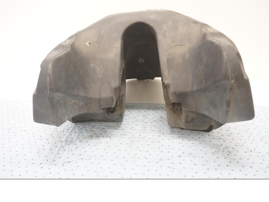 Höger sida på Bensintank från en BMW F 650 ST -1999 motorcykel.