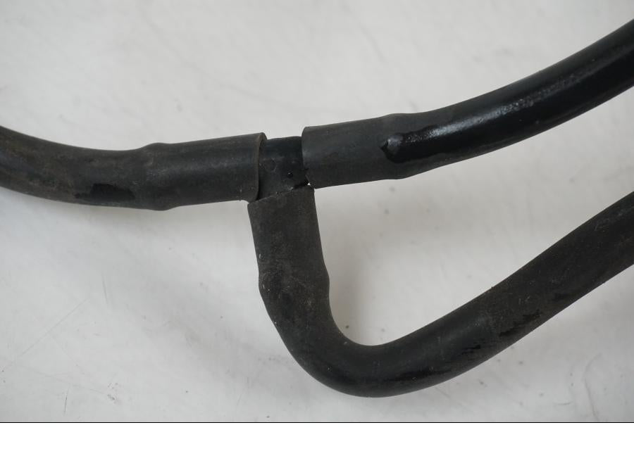 Extrabild1 på Vattenexpansionskärl från en Suzuki SV 650 S -2005 motorcykel.