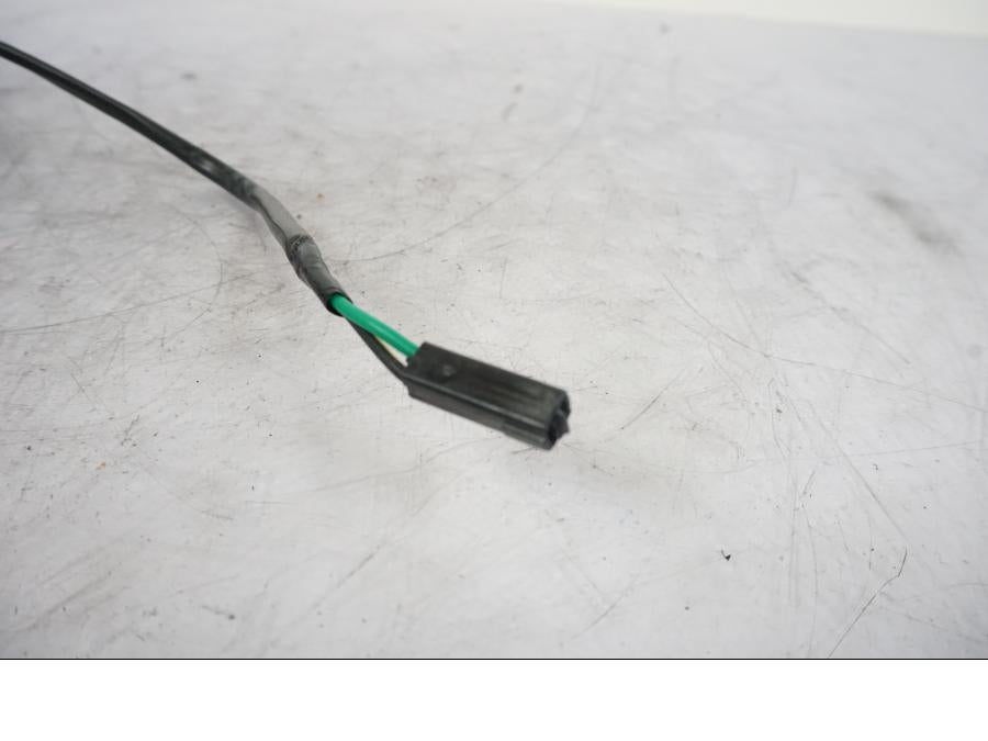 Extrabild1 på Blinkers från en Kawasaki Z 800 -2014 motorcykel.