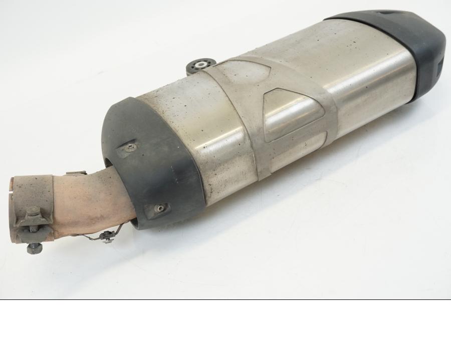 Extrabild6 på Ljuddämpare från en BMW R 1250 GS -2019 motorcykel.