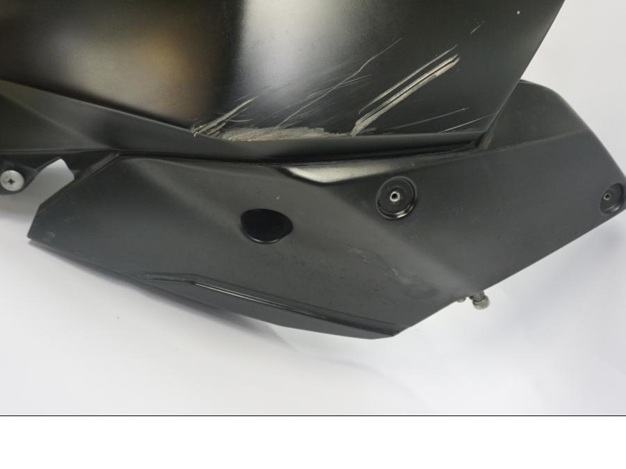 Extrabild1 på Bensintank från en KTM 990 SMT -2008 motorcykel.