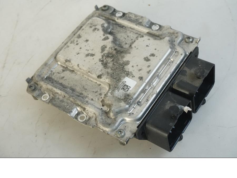 CDI / ECU