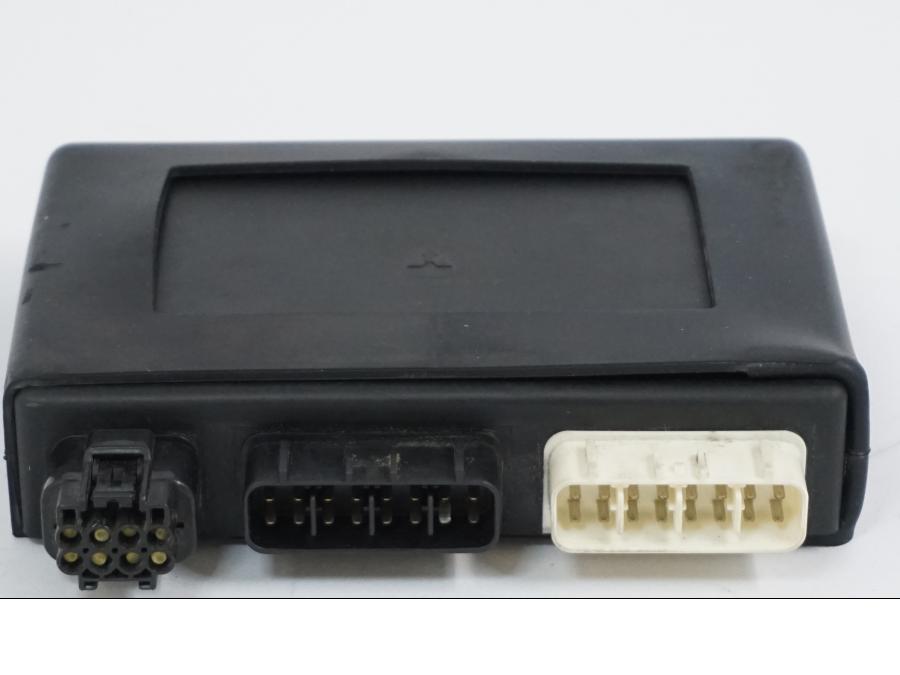 CDI / ECU