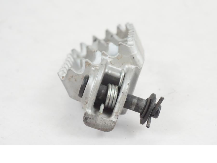 Extrabild3 på Fotpinne från en KTM 390 Adventure -2021 motorcykel.