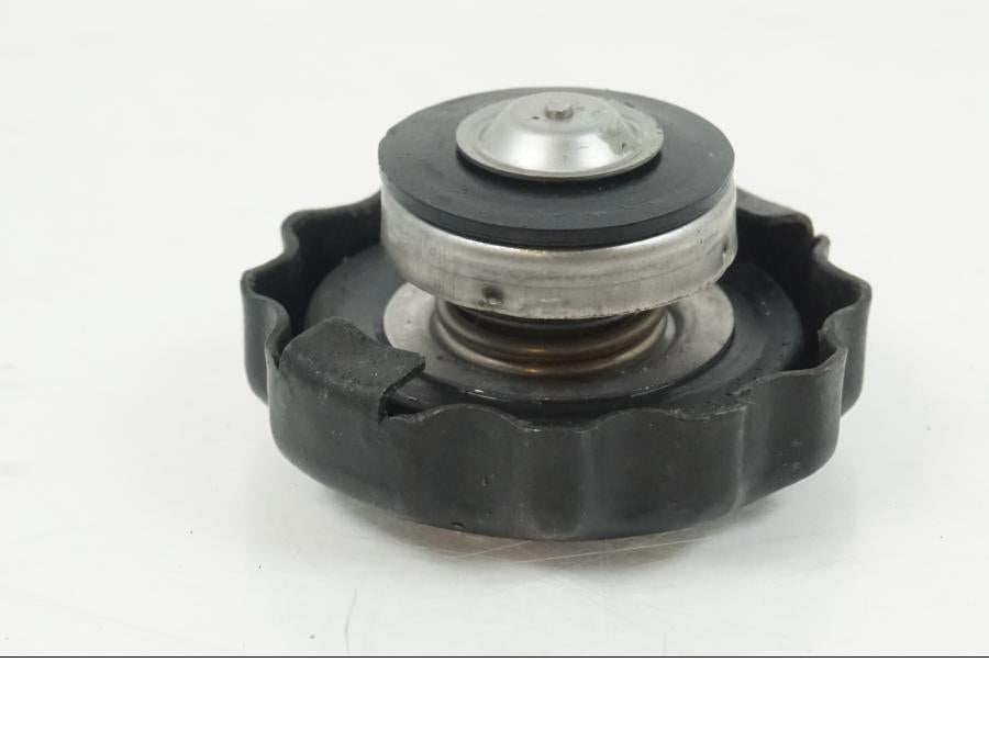 Extrabild2 på Vattenkyllock från en Honda CBR 125 R -2006 motorcykel.