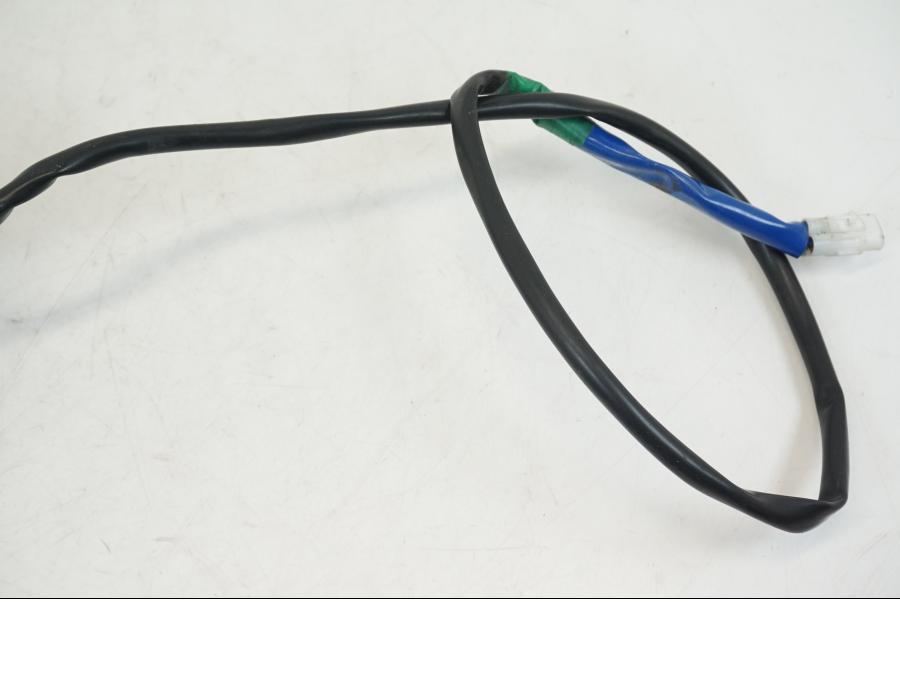 Extrabild1 på Baklampa från en Yamaha XT 1200 A -2010 motorcykel.