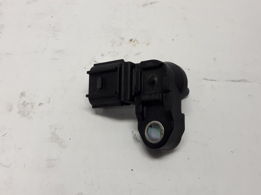 Framsidan på Mapsensor från en Suzuki GSX-S 1000 -2018 motorcykel.