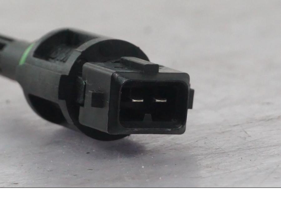 Höger sida på Luftburkssensor från en BMW K 1600 GTL -2015 motorcykel.