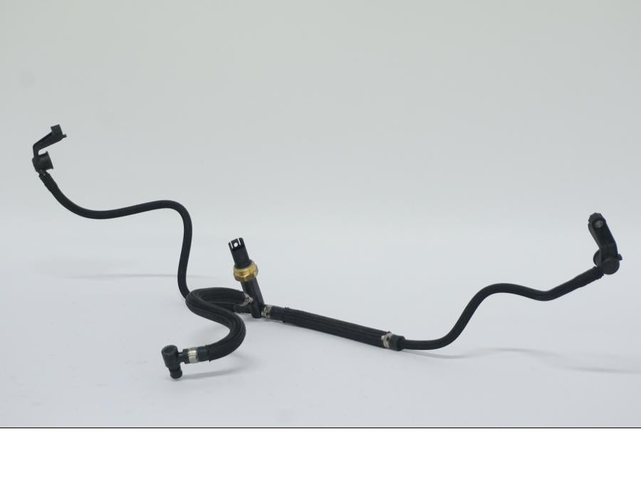 Fuel Rail