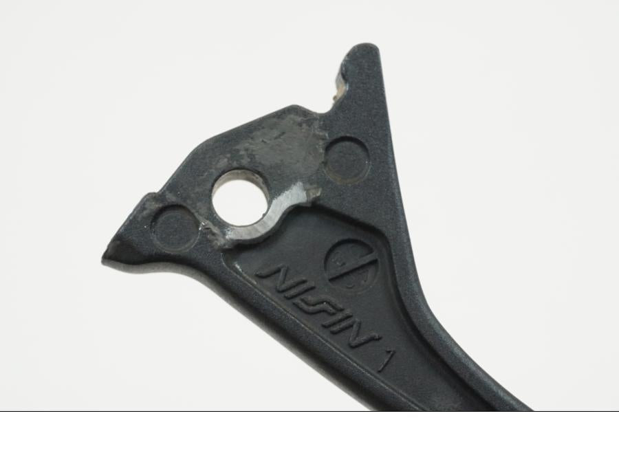 Extrabild1 på Bromsgrepp från en Yamaha XT 660 R -2004 motorcykel.