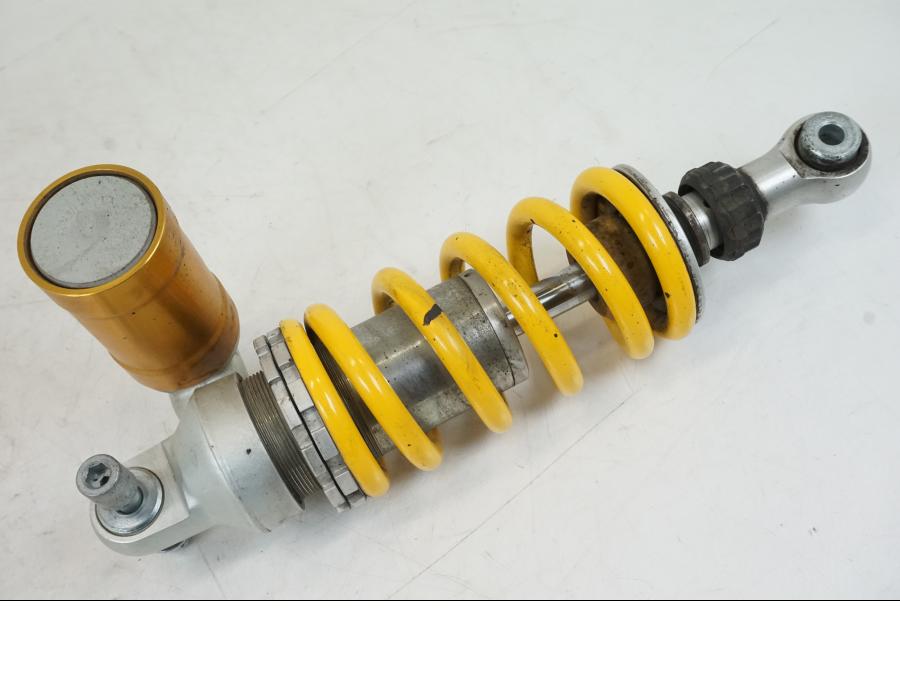 Extrabild2 på Stötdämpare från en Aprilia Tuono V4R -2011 motorcykel.