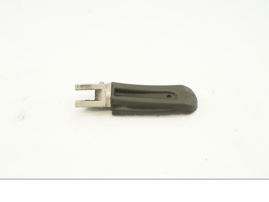 Baksidan på Fotpinne från en Husqvarna Vitpilen 701 -2018 motorcykel.