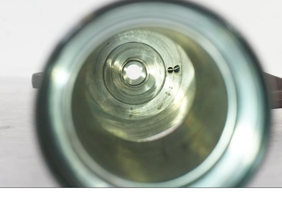 Extrabild3 på Gaffelben från en Yamaha V-Max 1700 -2009 motorcykel.