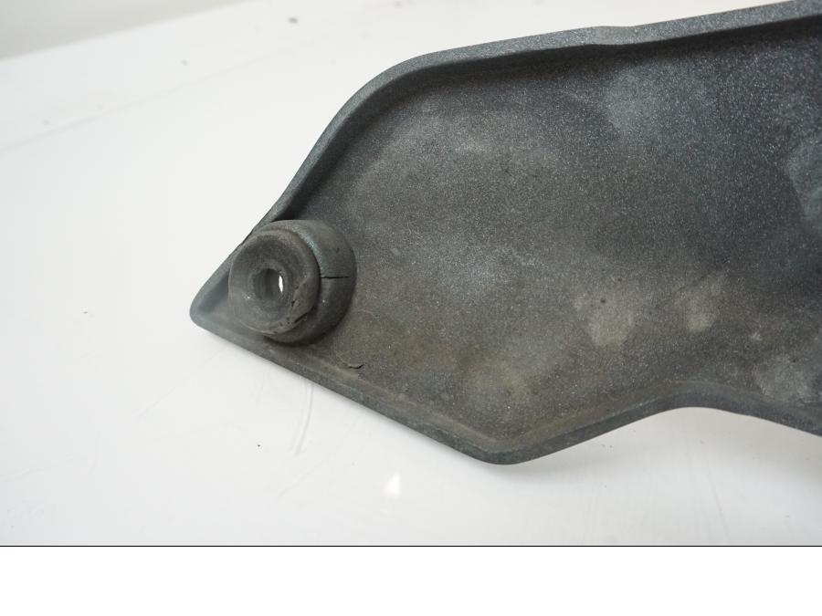 Extrabild2 på Bakvinge från en Kawasaki ZZR 1100 -1994 motorcykel.