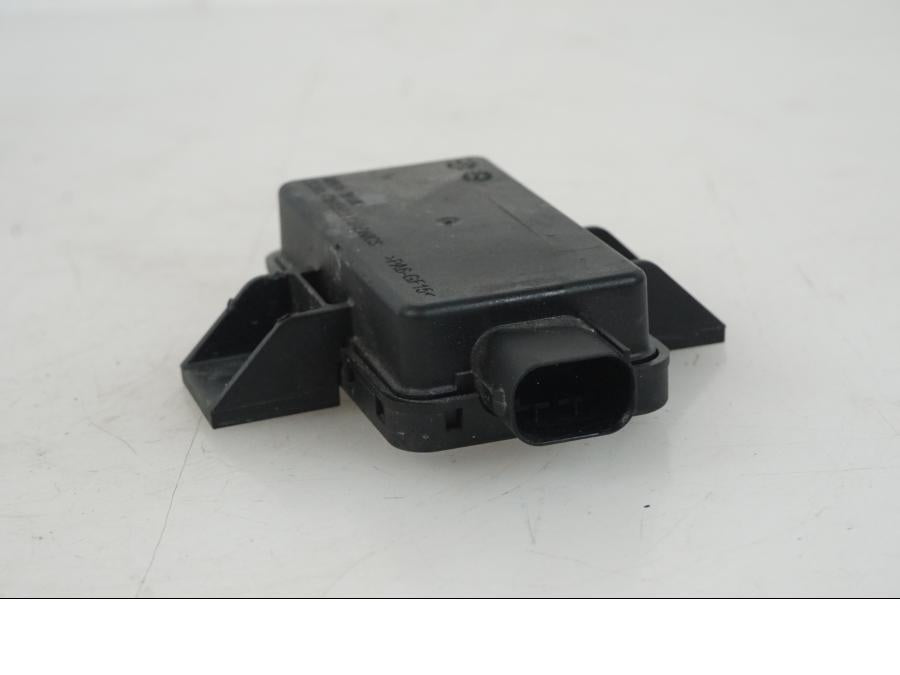 Höger sida på RDC Styrenhet från en BMW F 750 GS -2019 motorcykel.