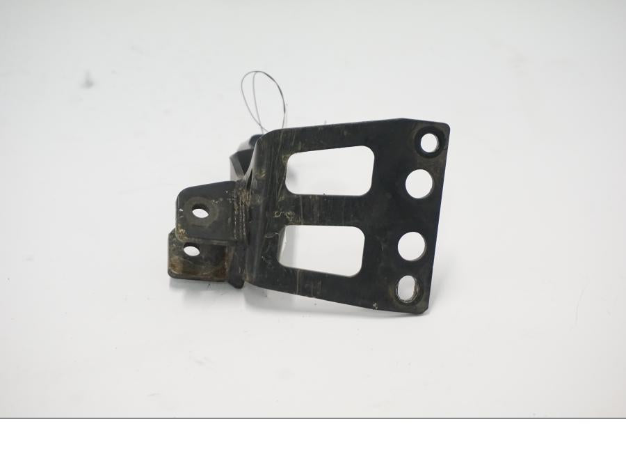 Höger sida på Fotpinnefäste från en BMW G 650 GS -2011 motorcykel.