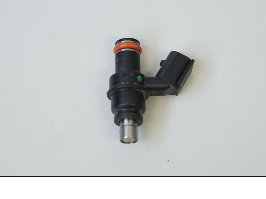 Framsidan pÄ Spridare frÄn en Suzuki GSX-R 1000 -2007 motorcykel.