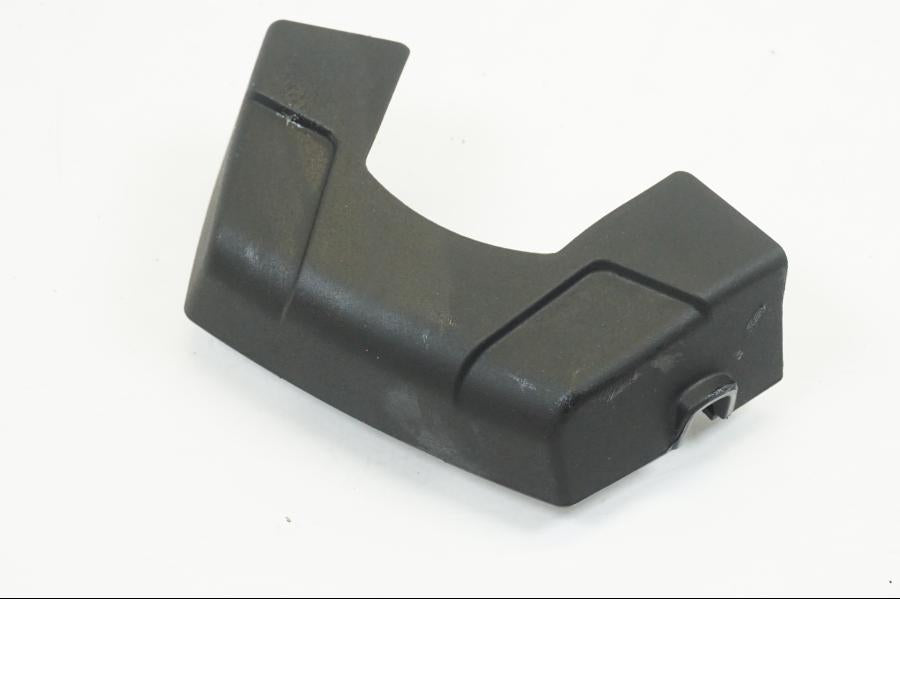 Snett nerifrån på Vajerfördelare från en Triumph Tiger 1200 -2018 motorcykel.