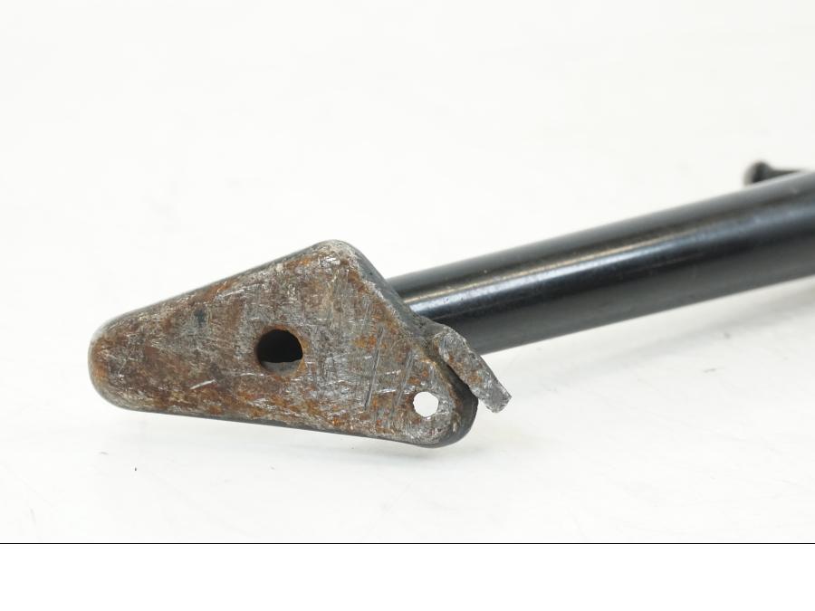 Extrabild1 på Sidostöd från en Suzuki GSX-R 750 -2008 motorcykel.