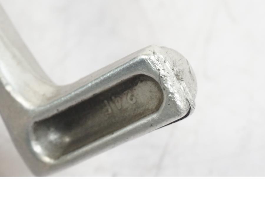 Extrabild2 på Bromspedal från en Suzuki GSX 1300 RX -1999 motorcykel.