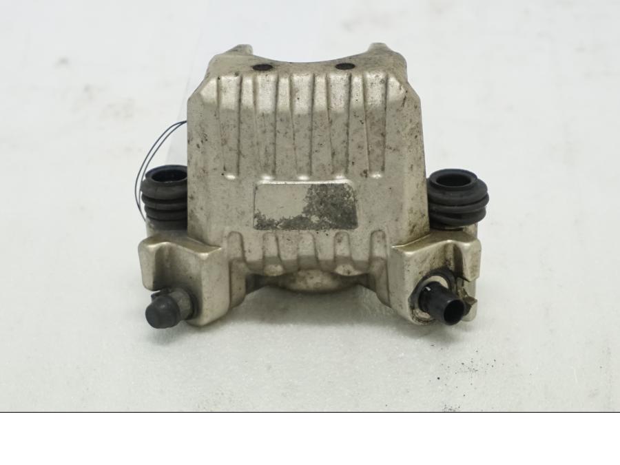 Höger sida på Bromsok från en Yamaha YZF-R 125 -2008 motorcykel.